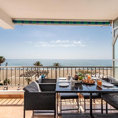 Sur Suites La Peseta Fuengirola Exterior foto